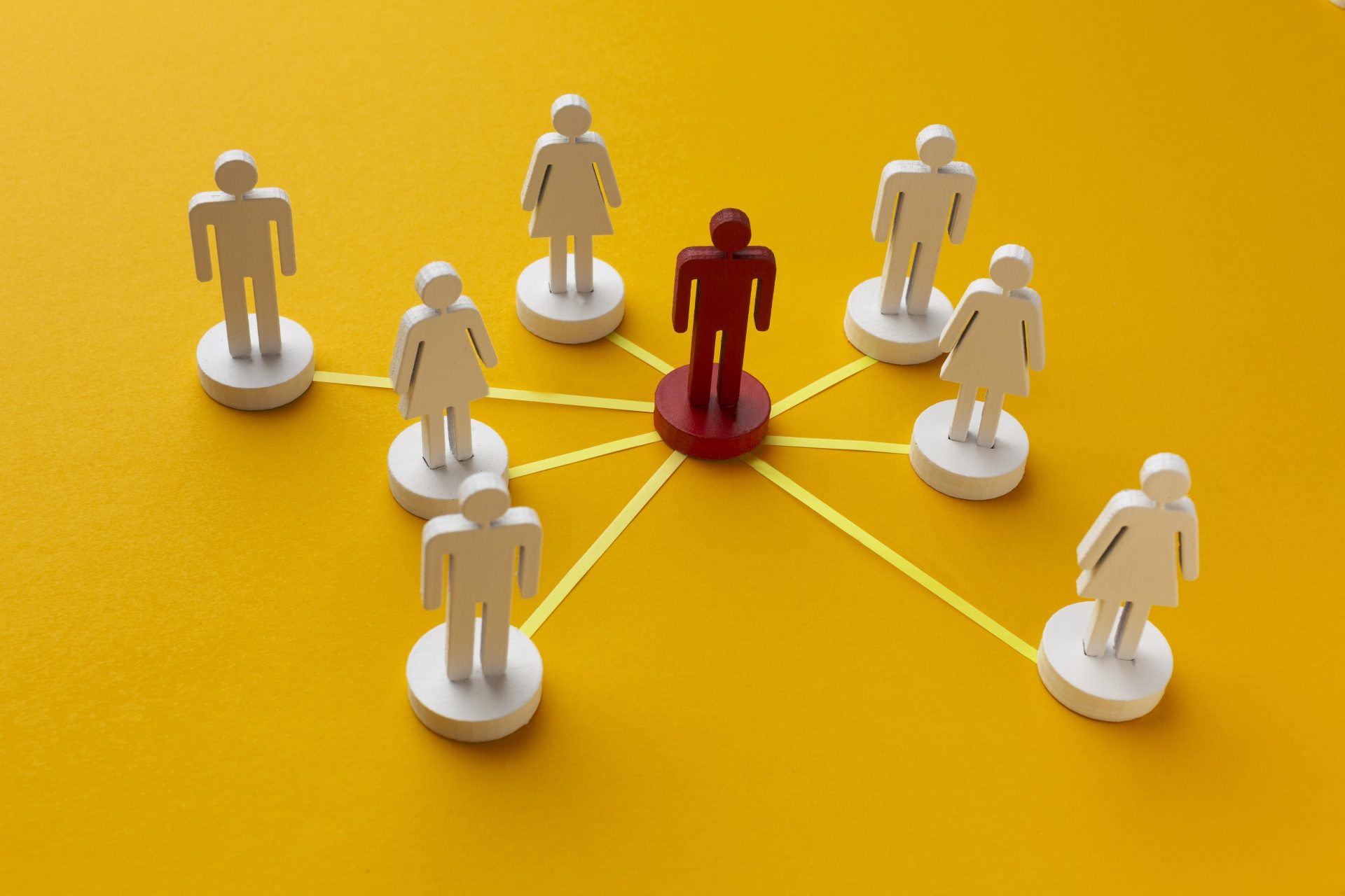 ¿Cómo hacer un networking efectivo con tu emprendimiento?
