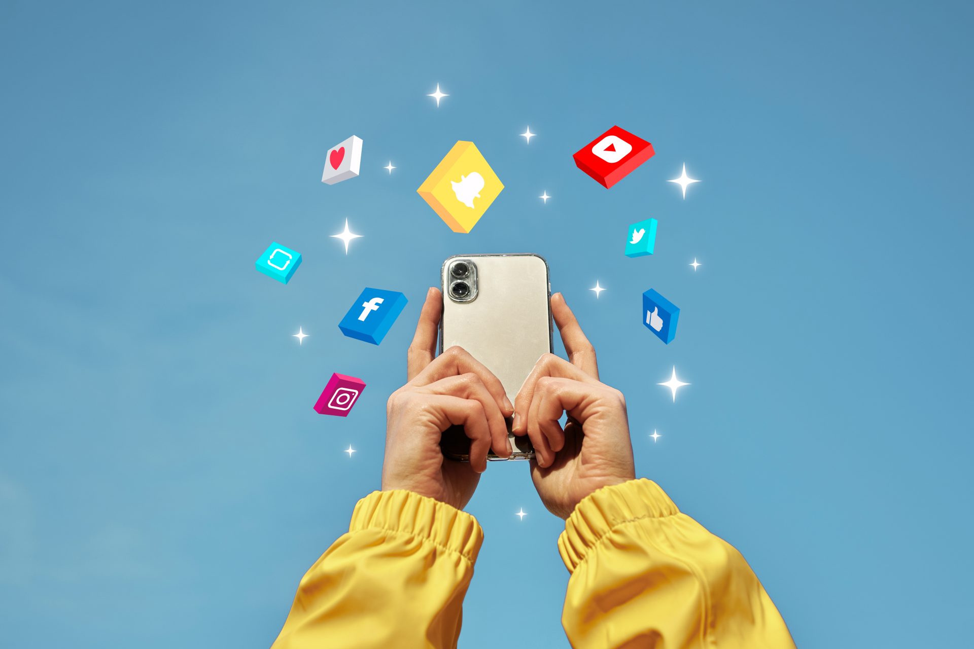 Tendencias en contenido digital para promocionar tu emprendimiento en redes sociales