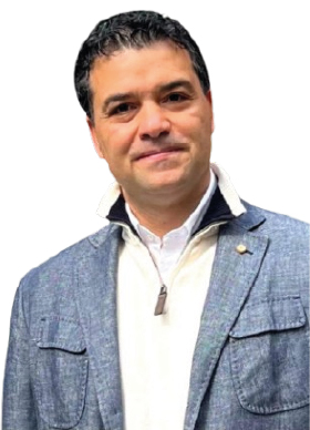 Andr&eacute;s<Br>M&uacute;nera San&iacute;n