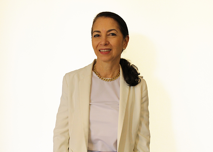 Victoria Lucia<Br>Navarro Vargas